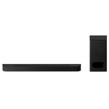 Аудио система Sony HT-B600 BRAVIA Theatre Bar 6 , 3.1.2ch soundbar with wireless subwoofer