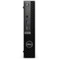 Настолен компютър Dell OptiPlex 7020 MFF, Intel Core i5 14500T vPro (24MB cache, 14 cores, 20 up to 4.8 GHz), 1 X 16GB DDR5, 5600, 512GB M.2 2230 SSD PCIe, Integrated Graphics, Wi-Fi 6E, Bulgarian Keyboard&Mouse, Ubuntu, 3Y PS
