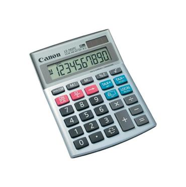 Калкулатор CANON LS-103TC 10 разряден