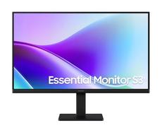 Монитор Samsung LS24F320 24' IPS LED, 1920x1080, 5ms, 120 Hz, 250cd/m2,HDMI  Black