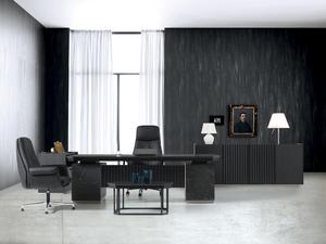 Мениджърски кабинет BLACK