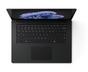 Лаптоп Microsoft Surface Laptop 6, Intel Core Ultra 7 processor 165H, 15' 2496x1664 Display, 32GB RAM, 512GB Gen 4 SSD, USB-Cx2, Front Camera(0,92 MP),  Windows 11 Pro, Black