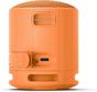 Тонколони Sony SRS-XB100 Portable Bluetooth Speaker, orange