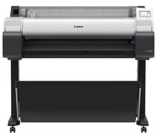 Мастилоструен плотер Canon imagePROGRAF TM-340 incl. stand