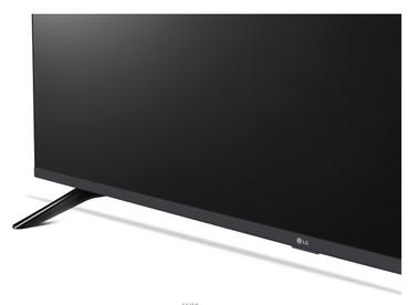Телевизор LG 65UA73003LA, 65' 4K UltraHD TV 4K (3840x2160), DVB-T2/C/S2, webOS 25 Smart, ThinQ AI, Alpha 7 AI Processor, WiFi, HDR10 pro, HLG, ALLM/HGiG, 4K Upscaling, AI Sound pro, Multiple View, HDMI eARC, LAN, USB, Bluetooth, Google Cast, 2 Pole Stand,