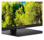 Телевизор Thomson Smart UHD TV 55'; Google TV; 3840 x 2160 (4K UHD), 4000:1, DLED, 60 Hz, DVB-T/T2/C/S/S2, HDR10, Wi-Fi, Bluetooth, LAN, HDMI 2 (2.0) + 2 (2.1), USB 2 (2.0) + 1 (3.0),Central Swivel Stand, Black
