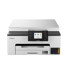 Мастилоструен принтер Canon MAXIFY GX1040 All-In-One, White&Black + Canon GI-45 BK