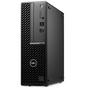 Настолен компютър Dell OptiPlex 7020 SFF Plus, Intel Core i5-14500 vPro (24MB Cache, 14 cores, up to 5.0 GHz), 16 GB: 2 x 8 GB, DDR5, 512GB SSD PCIe NVMe M.2, Intel Integrated Graphics, Wi-Fi 6E, Bulgarian Keyboard&Mouse, 260W, Win 11 pro, 3Y PS