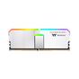 Памет Thermaltake TOUGHRAM XG RGB 32GB (2x16GB) DDR5 8000MHz U-DIMM White