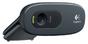 Уебкамера Logitech HD Webcam C270