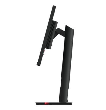 Монитор Lenovo ThinkVision T24i-30 23.8', IPS, AG, 4 ms, 250 cd/m2, 1000:1, 1920x1080, 60Hz, Tilt, Swivel, Pivot, Height Adjust Stand, HDMI, DP, VGA, 5 x USB