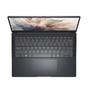 Лаптоп Dell Pro 14 Premium PA14250, Intel Ultra 7 268V (48 TOPS NPU, 8 cores, up to 5.0 GHz), 14.0' FHD+(1920x1200) WVA 400nits AG, 32 GB: LPDDR5x, 8533 MT/s (onb), 512 GB SSD PCIe M.2, Intel Arc, 8MP HDR+IR Cams and Mic, Wi-Fi 7, FPR, Backlit Kb, Win 11 
