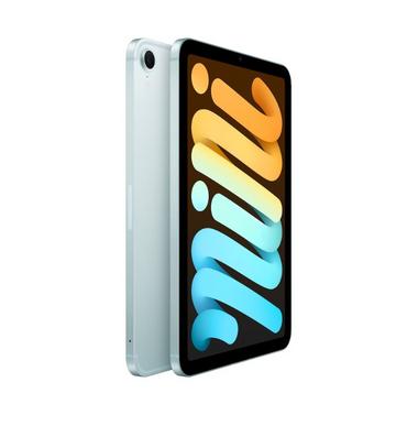 Таблет Apple iPad mini (A17 Pro) Cellular 256GB - Blue