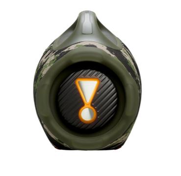 Тонколони JBL BOOMBOX4 SQUAD portable waterproof speaker with massive JBL Pro Sound