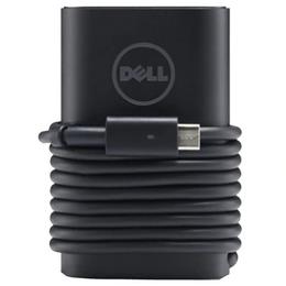 Адаптер Dell USB-C 90 W AC Adapter with 1 meter Power Cord - Euro