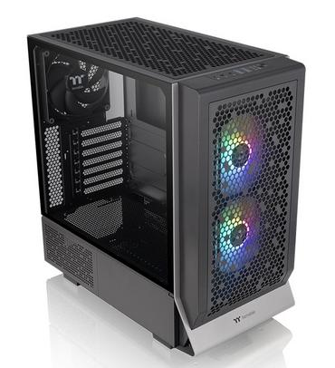 Кутия за компютър Thermaltake Ceres 300 TG ARGB