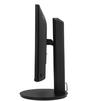 Монитор Acer Vero CB242YGbmiprx, 23.8' FHD(1920x1080)IPS, ZeroFrame 120Hz Adaptive Sync, 1ms(VRB), 100M:1, 250nits, VGA, HDMI, DP, Speakers, Audio In/Out, Ergostand, EnergyStar, EPEAT Gold, Energy Efficiency Class B, Black, 3Y