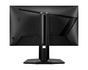Монитор MSI G255PF E2, 24.5', 1ms, 180Hz, RAPID IPS, 1920x1080 (FHD), 16:9, FLAT, AMD FreeSync, 78% DCI-P3, AG, 300 nits, 1000:1, DCR 100M:1, DP(1.2a), 2xHDMI 2.0b, 2x2W Speaker, Pivot, Heigh Adj., VESA, Black, 5.3kg