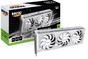 Видео карта Inno3D GeForce RTX 5080 16GB GDDR7 X3 OC White