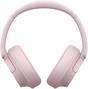 Слушалки Sony Headset WH-CH720N, pink