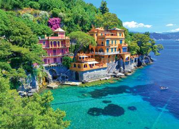 Работен календар PK 313 готова глава - италия