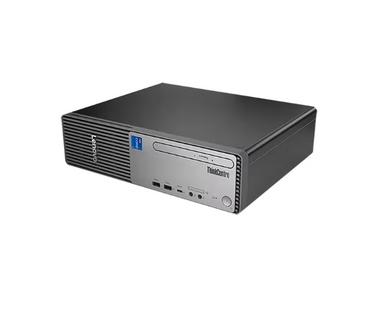 Настолен компютър Lenovo ThinkCentre neo 50s G5 SFF Intel Core i7-14700 (up to 5.4GHz, 33MB), 32GB DDR5-5600, 1TB SSD, Intel UHD Graphics 770, DVD, KB, Mouse, DOS, 3Y Onsite
