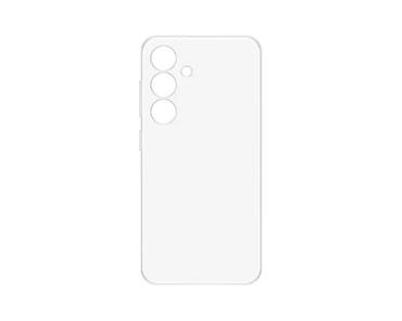 Калъф Samsung S24 Clear Case Transparency