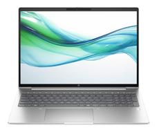 Лаптоп HP ProBook 465 G11, Ryzen 7 7735U(up to 4.75GHz/16MB/8C), 16' FHD WUXGA AG 300nits, 16GB 4800Mhz 1DIMM, 1TB PCIe SSD, WiFi 6E + BT 5.3, FPR, Backlit Kbd,  3C Batt, Win 11 Pro, 3Y NBD On Site