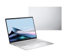 Лаптоп Asus Zenbook UX3405CA-QL078W, INTEL ARL H Core Ultra 5, 14 ' OLED , (1920 x 1200) , 16GB LPDDR5X,1TB SSD, Windows 11, Silver