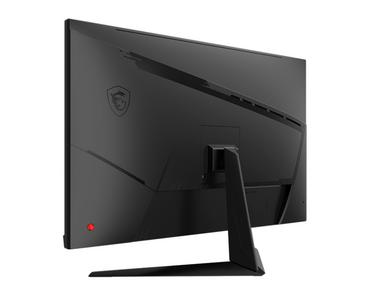 Монитор MSI G321Q, 31.5', IPS, 170Hz, 1ms, WQHD 2560x1440, FLAT, Anti-glare, G-Sync Compatible, FreeSync Premium, Windows 11 Auto HDR, Anti-Flicker, LBL, 2K PS5 Optimization VRR, Night Vision, 300 nits, 1200:1, 100M;1, DP (1.4), 2x HDMI (2.0b),Tilt, VESA