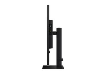 Монитор Samsung 32D700 32' VA LED,4K 3840x2160, 350 cd/m2, PBP, PIP, 3xUSB 3.0, Display Port 1.4, 2xHDMI 2.2, Black