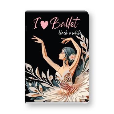 Тетрадка телчета А5 офсет 24 л ред 40 бр