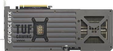 Видео карта Asus TUF Gaming GeForce RTX 5070 Ti 16GB GDDR7 OC