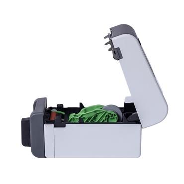 Етикетен принтер Brother TD-2320DFC203 2' Linerless Network Label printer (203dpi) Cutter