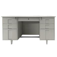 Работно бюро BTL 120 L - с две чекмеджета