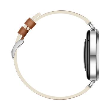 Часовник Huawei Watch GT6, Konsu-B19W, Brown Woven + Huawei FreeBuds SE 3 ULC-CT020 Black