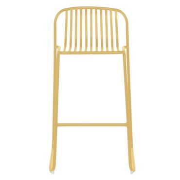 Градиснки стол КЛАРА- устойчив на външни влияния