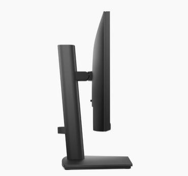 Монитор Dell E2225HSM, 21.5' Edge LED Anti-Glare, VA Panel, 5ms GTG, 100 Hz, 3000:1, 250 cd/m2, Full HD 1920x1080, VGA, HDMI, Display Port, Speakers, Height-Adjustable, Pivot, Swivel, Tilt, Black
