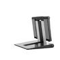 Стойка NewStar Notebook Desk Stand (ergonomic, portable, height adjustable)