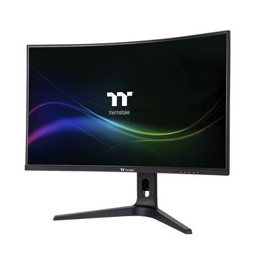 Монитор Thermaltake 32' Curved Gaming Monitor