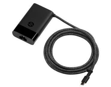 Адаптер HP USB-C 65W Laptop Charger EURO