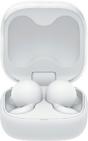 Слушалки Sony LinkBuds Open WFL910W, white