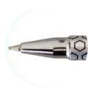 Химикалка автоматична Piano 007 синя