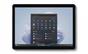 Таблет Microsoft Surface Go 4, Intel Processor N200, 10.5' (1920 x 1280) PixelSense Display, Intel UHD Graphics 615, 8GB RAM, 128GB UFS Drive, Windows 11 Pro, Platinium