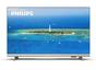 Телевизор Philips 32PHS5527/12, 32' HD LED 1366x768, DVB-T/T2/T2-HD/C/S/S2, Dual Core Pixel Plus HD, MPEG4, NTSC, PAL, HDMI*2, ARC, USB, Headphone out, Incredible suround Sound, 10W RMS, Silver