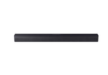 Аудио система Samsung HW-B450F 2025 Soundbar 2.1ch, Dolby Digital,Bluetooth, Black