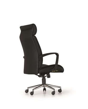 Президентски стол SIDE C- еко кожа