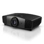 Мултимедиен проектор BenQ W5700, Cine Prime, 4K 3840x2160, HDR PRO, 1800 ANSI lumens, Zoom 1.6x, 100000:1 FOFO, Calibration report, 100% DCI-P3, 100% Rec.709, 2xHDMI, 3x USB, Media reader, Audio Out, Lan RJ45, RS232, 12V Trigger, 6.5kg, Black