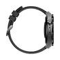 Часовник Huawei Watch Ultimate Colombo B29, 1.5 LTPO Amoled 466*466, 10ATM, IP68, BT 5.2,  Black Zircon-based Amorphous Alloy Case