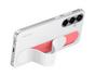 Калъф Samsung Galaxy S25+ Case Standing Grip White